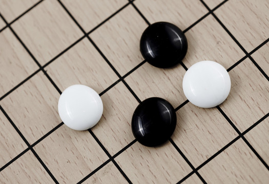 圍棋