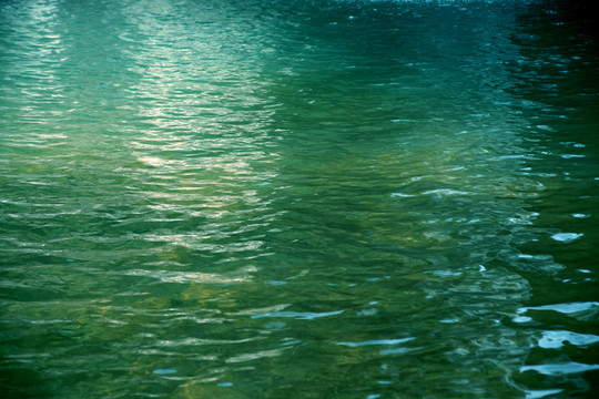 水紋