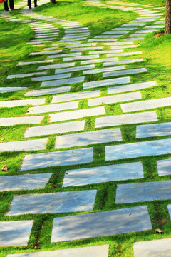 路