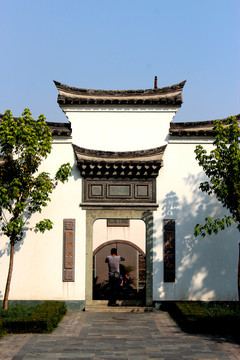 寧波民居