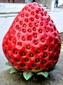 草莓