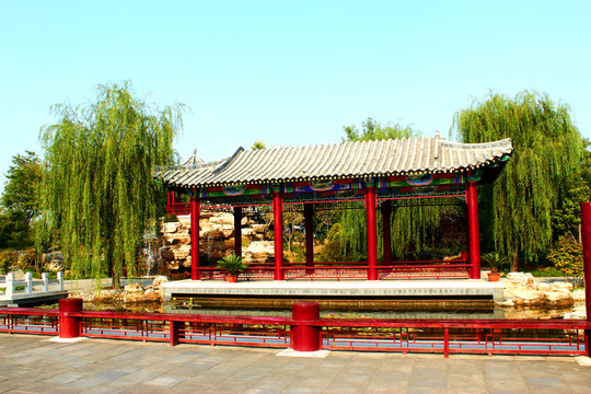 皇家園林