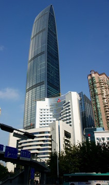 深圳景色
