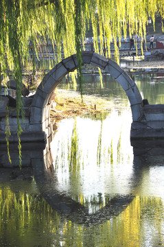 殘橋