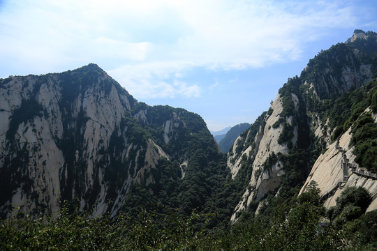 華山