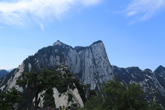 華山