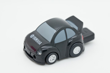 汽車型U盤