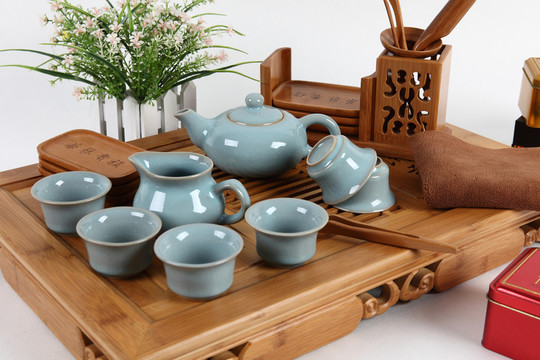 茶具