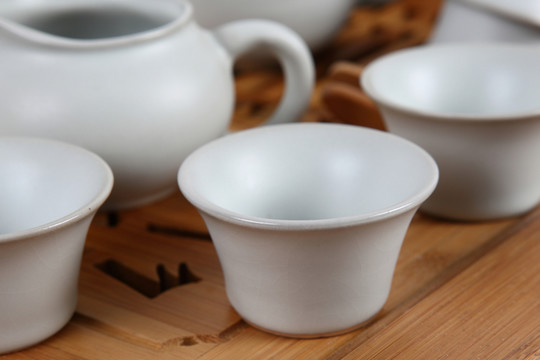 茶杯