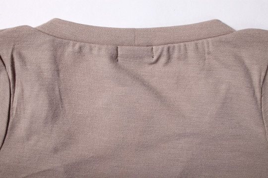 面料