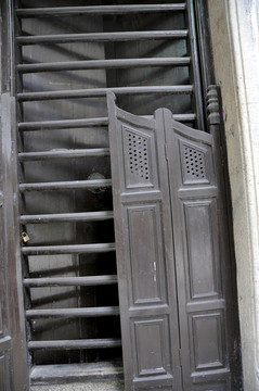 西關(guān)建筑 西關(guān)大屋