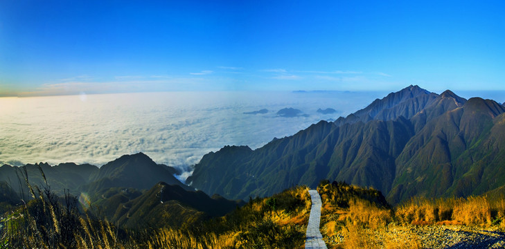 高清全景圖1
