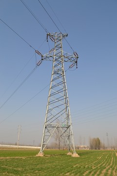 高壓輸電