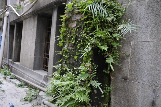 西關(guān)民俗館