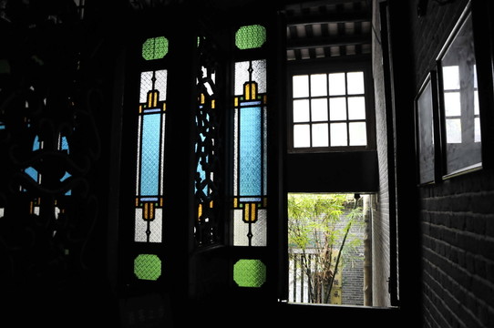 西關(guān)民俗館