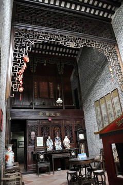 西關(guān)民俗館
