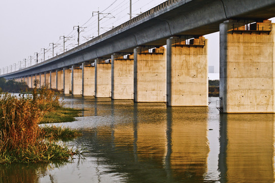 高鐵線路