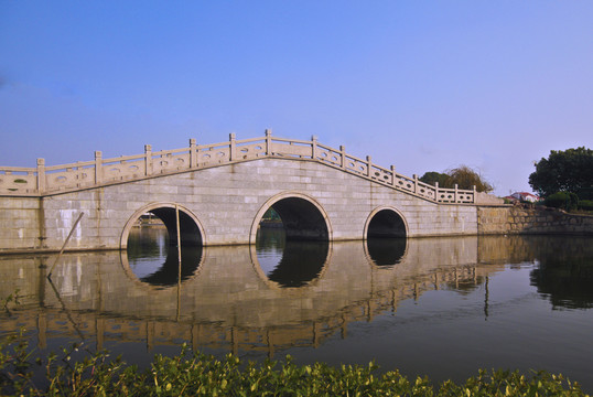 橋