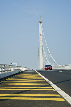 膠州灣大橋