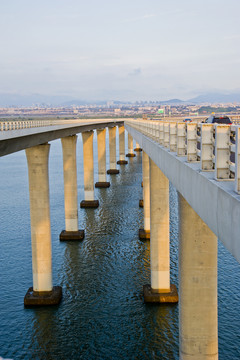 膠州灣大橋