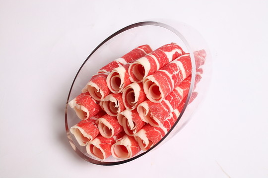 肉卷