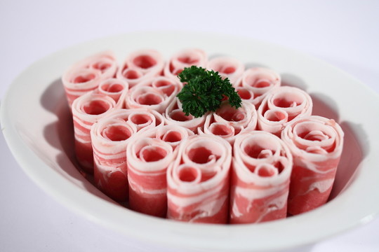 肉卷