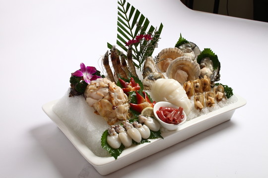 豆撈菜品