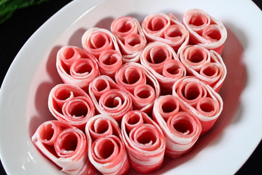 肉卷