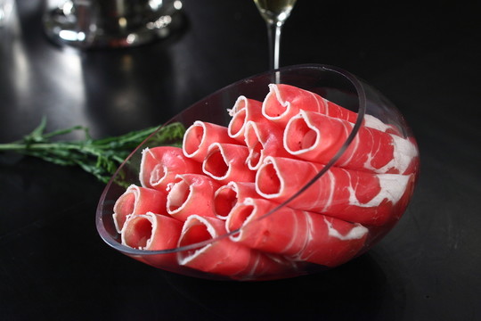 肉卷