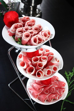 肉卷
