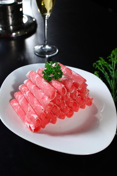 肉卷