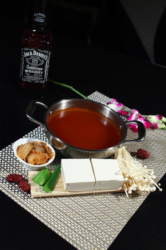 豆撈湯料