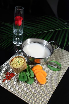 豆撈菜