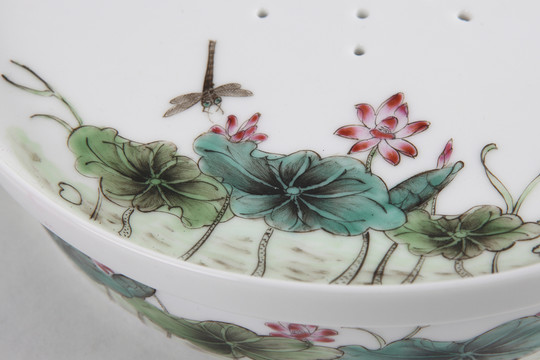 茶具