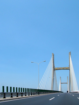 灌河大橋