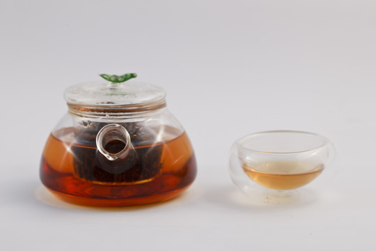 品茶