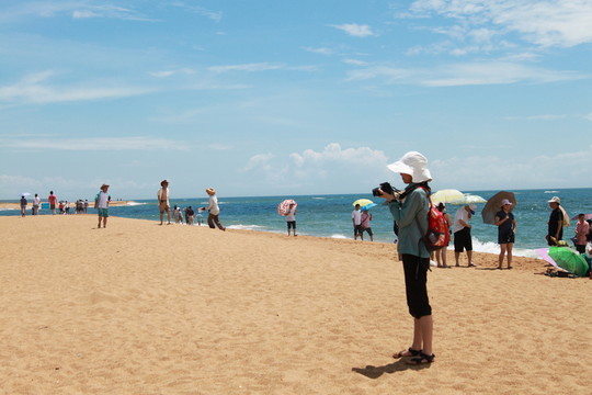 海南