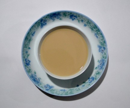 奶茶