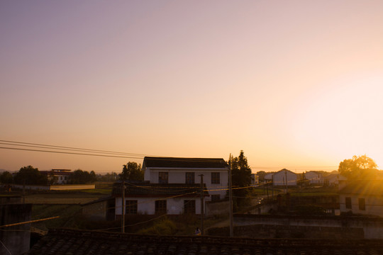 農(nóng)村