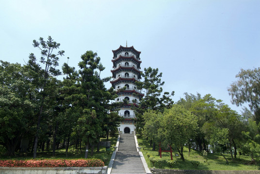 公園
