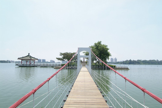 公園