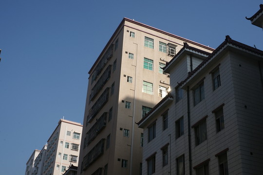 樓房