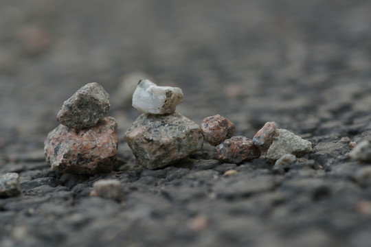 小石頭