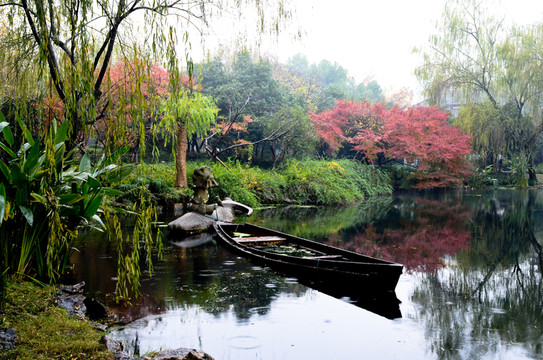 園林景觀