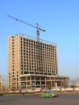 樓層建筑