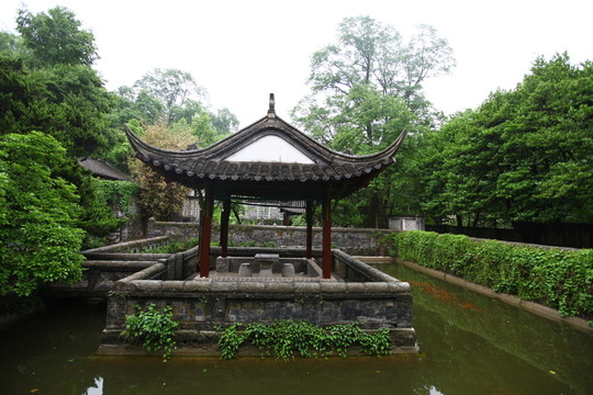 醉翁亭
