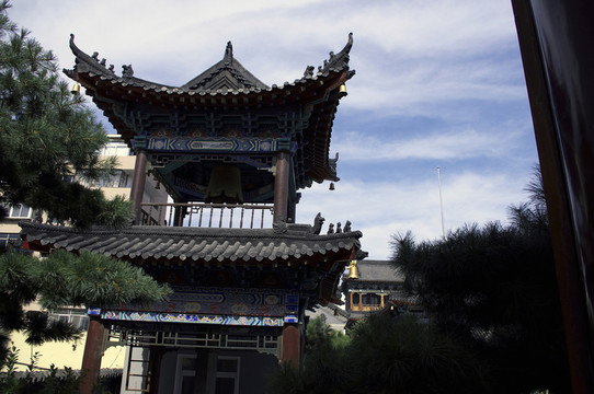 鐘樓