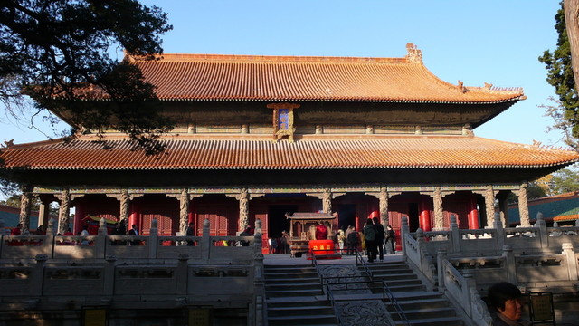 孔廟