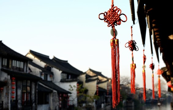 中國結(jié)