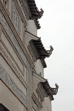 宏村